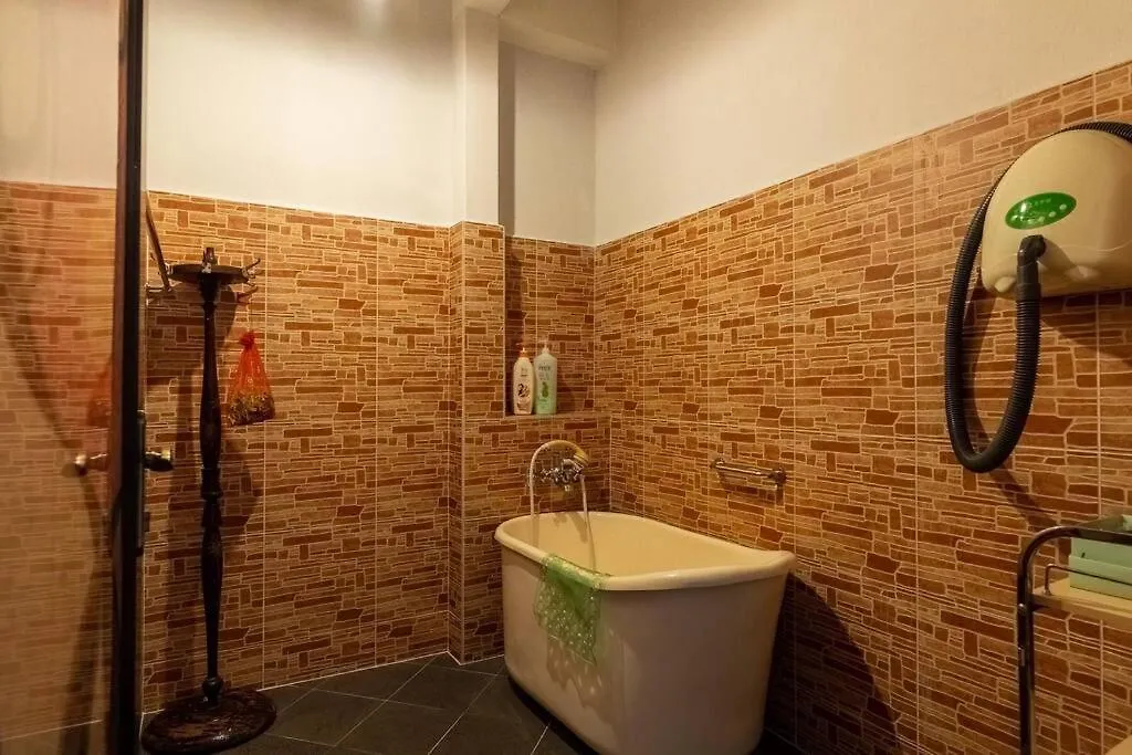 New Granny Cozy House Georgetown 2-6Pax Villa 0*, George Town